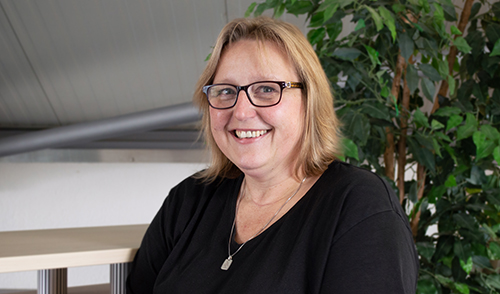 Dagmar Krämer